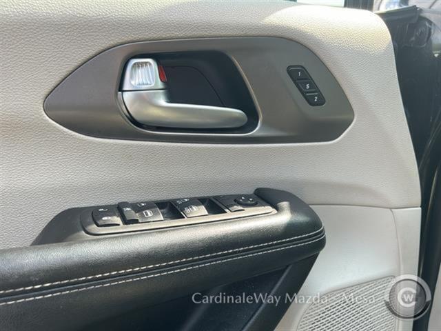 2021 Chrysler Pacifica Touring L Mesa AZ