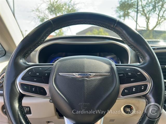 2021 Chrysler Pacifica Touring L Mesa AZ