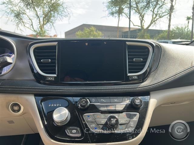 2021 Chrysler Pacifica Touring L Mesa AZ
