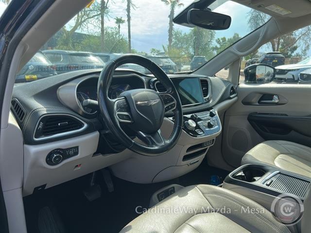 2021 Chrysler Pacifica Touring L Mesa AZ