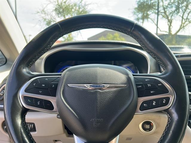 2021 Chrysler Pacifica Touring L Mesa AZ
