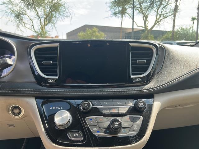 2021 Chrysler Pacifica Touring L Mesa AZ