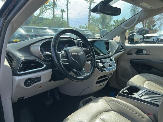 2021 Chrysler Pacifica Touring L Mesa AZ