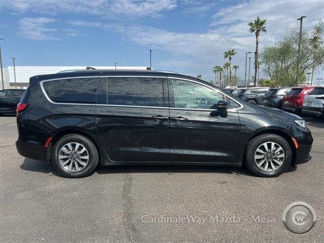 2021 Chrysler Pacifica Touring L Mesa AZ