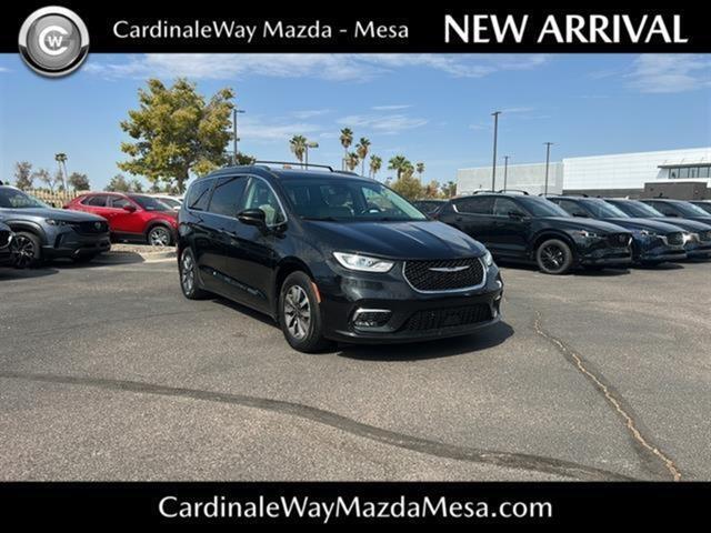 2021 Chrysler Pacifica Touring L Mesa AZ