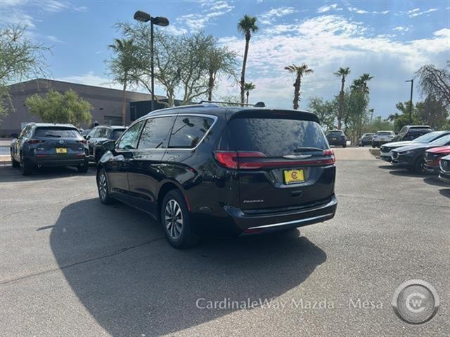 2021 Chrysler Pacifica Touring L Mesa AZ