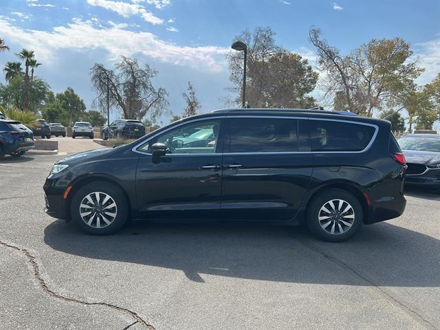 2021 Chrysler Pacifica Touring L Mesa AZ