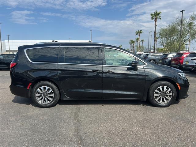2021 Chrysler Pacifica Touring L Mesa AZ