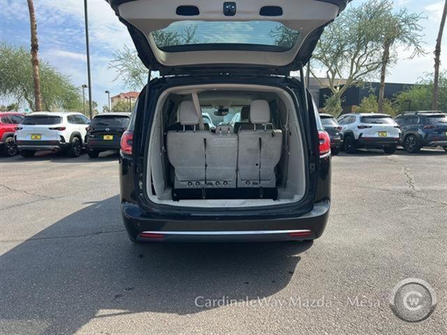 2021 Chrysler Pacifica Touring L Mesa AZ