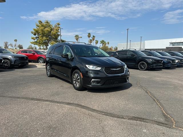 2021 Chrysler Pacifica Touring L Mesa AZ