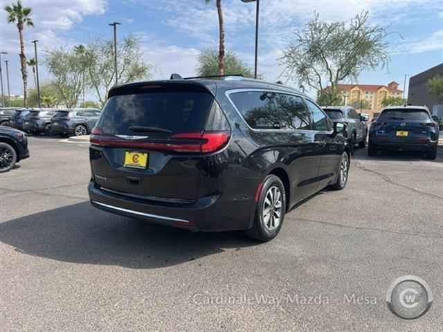 2021 Chrysler Pacifica Touring L Mesa AZ