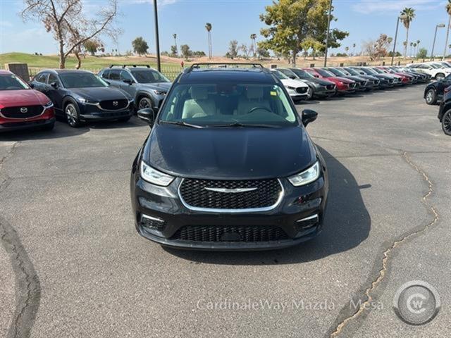 2021 Chrysler Pacifica Touring L Mesa AZ