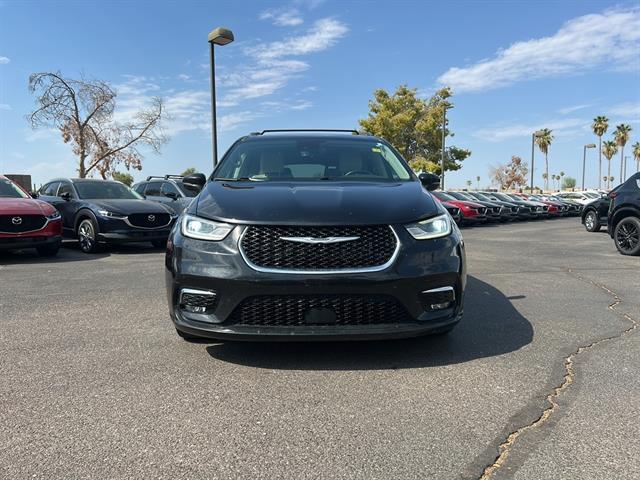 2021 Chrysler Pacifica Touring L Mesa AZ