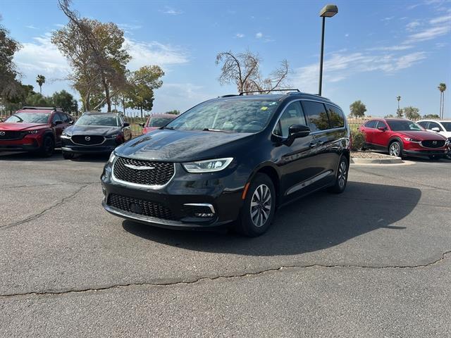 2021 Chrysler Pacifica Touring L Mesa AZ