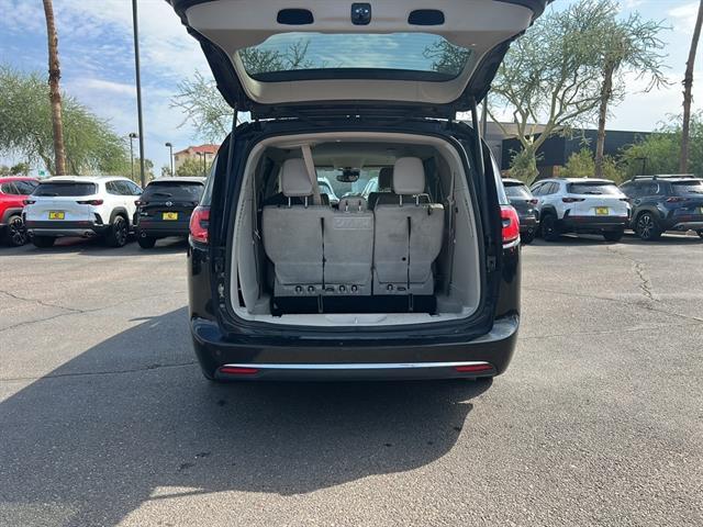 2021 Chrysler Pacifica Touring L Mesa AZ