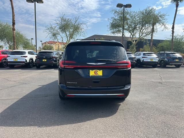 2021 Chrysler Pacifica Touring L Mesa AZ