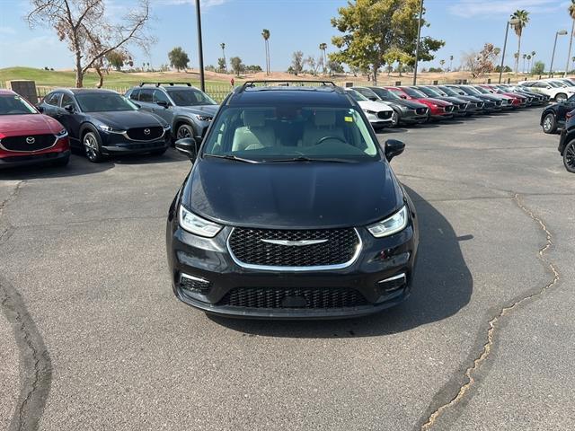 2021 Chrysler Pacifica Touring L Mesa AZ