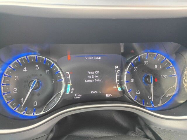 2021 Chrysler Pacifica Touring L Davie FL