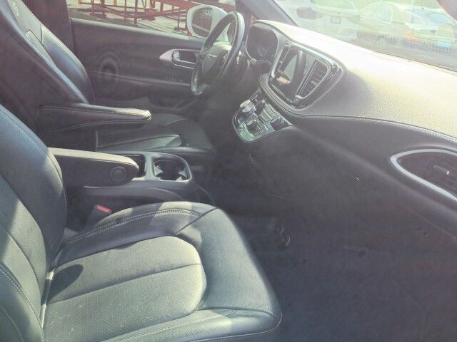 2021 Chrysler Pacifica Touring L Davie FL