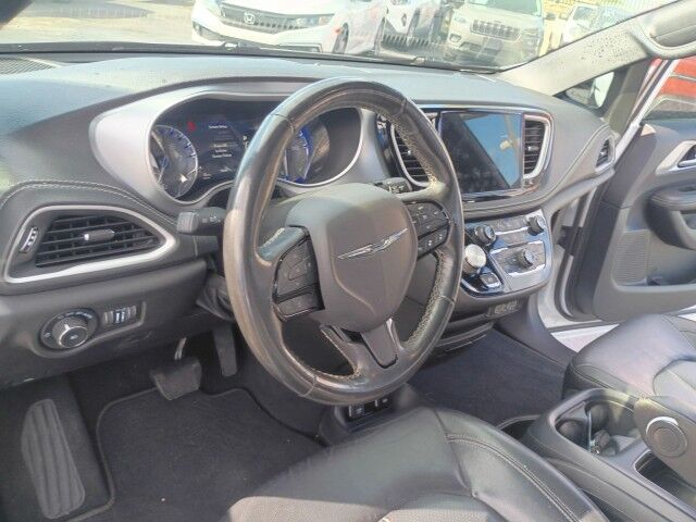 2021 Chrysler Pacifica Touring L Davie FL