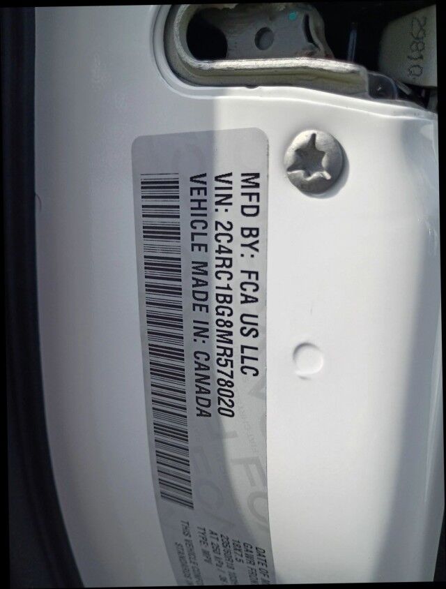 2021 Chrysler Pacifica Touring L Davie FL