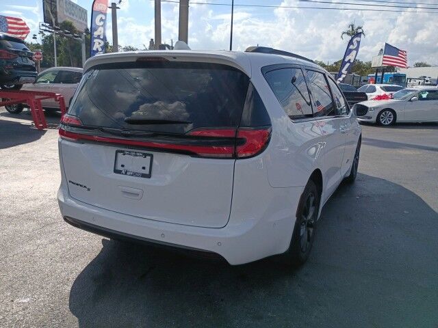 2021 Chrysler Pacifica Touring L Davie FL