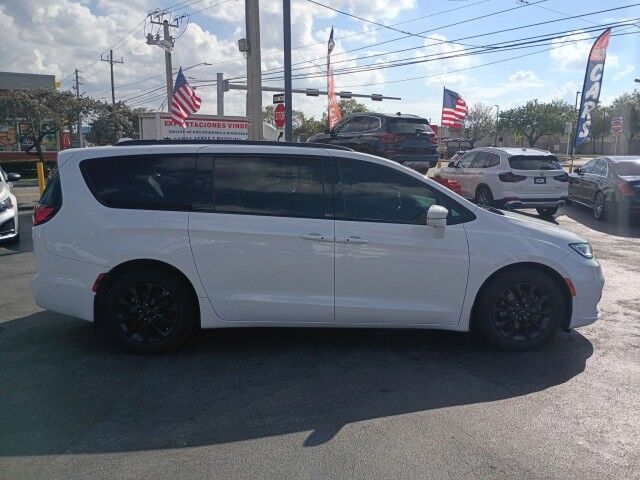 2021 Chrysler Pacifica Touring L Davie FL