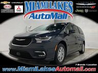 2021 Chrysler Pacifica Touring L Miami Lakes FL 2021 Chrysler Pacifica Touring L Miami Lakes FL