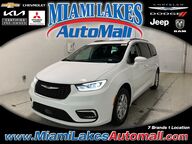 2021 Chrysler Pacifica Touring L Miami Lakes FL 2021 Chrysler Pacifica Touring L Miami Lakes FL