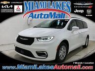 2021 Chrysler Pacifica Touring L Miami Lakes FL 2021 Chrysler Pacifica Touring L Miami Lakes FL