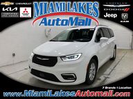 2021 Chrysler Pacifica Touring L Miami Lakes FL 2021 Chrysler Pacifica Touring L Miami Lakes FL