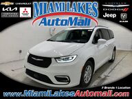 2021 Chrysler Pacifica Touring L Miami Lakes FL 2021 Chrysler Pacifica Touring L Miami Lakes FL