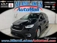 2021 Chrysler Pacifica Touring L Miami Lakes FL 2021 Chrysler Pacifica Touring L Miami Lakes FL