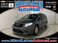 2021 Chrysler Pacifica Touring L Miami Lakes FL 2021 Chrysler Pacifica Touring L Miami Lakes FL
