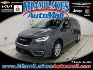 2021 Chrysler Pacifica Touring L Miami Lakes FL 2021 Chrysler Pacifica Touring L Miami Lakes FL