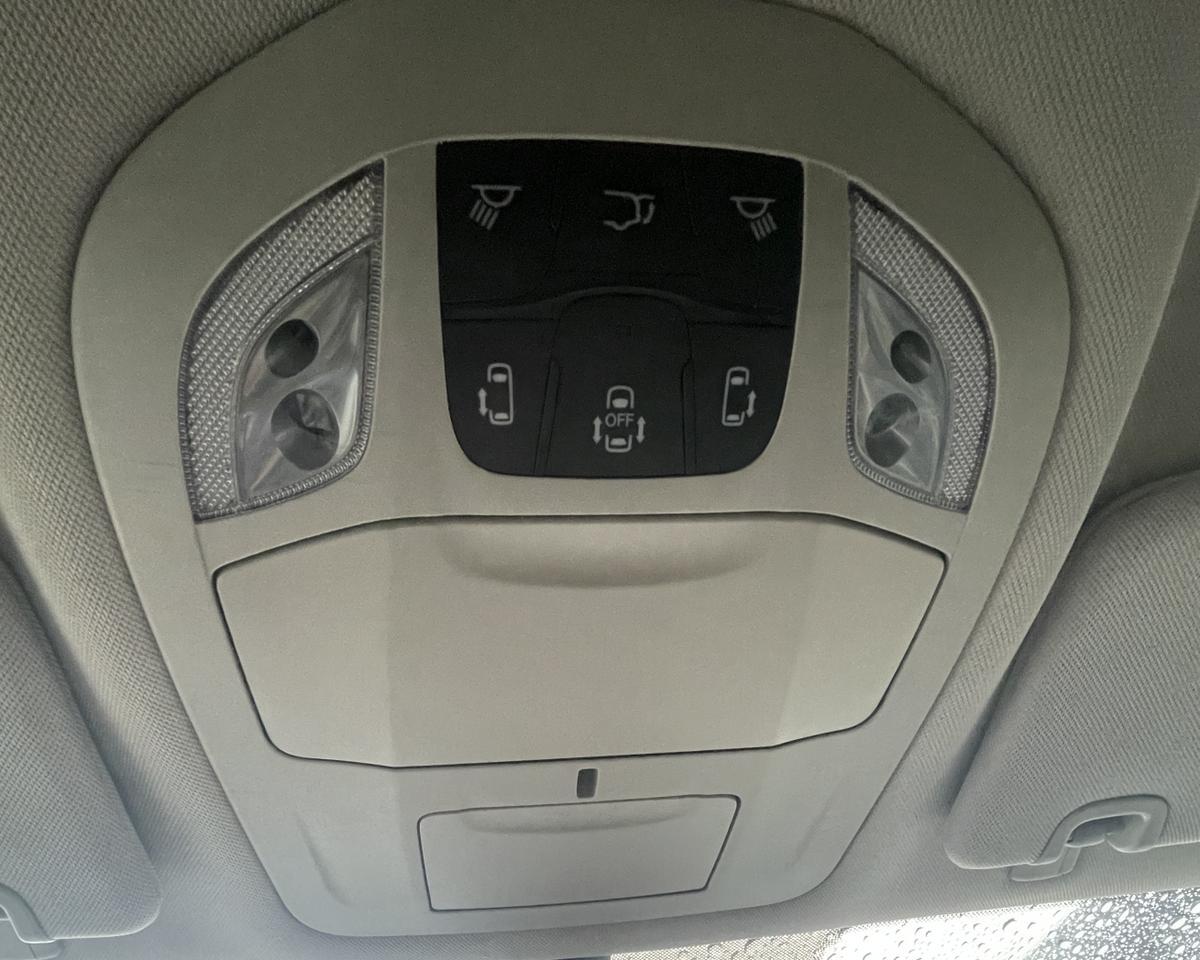 2021 Chrysler Pacifica Touring L Minivan 4D Port Orchard WA