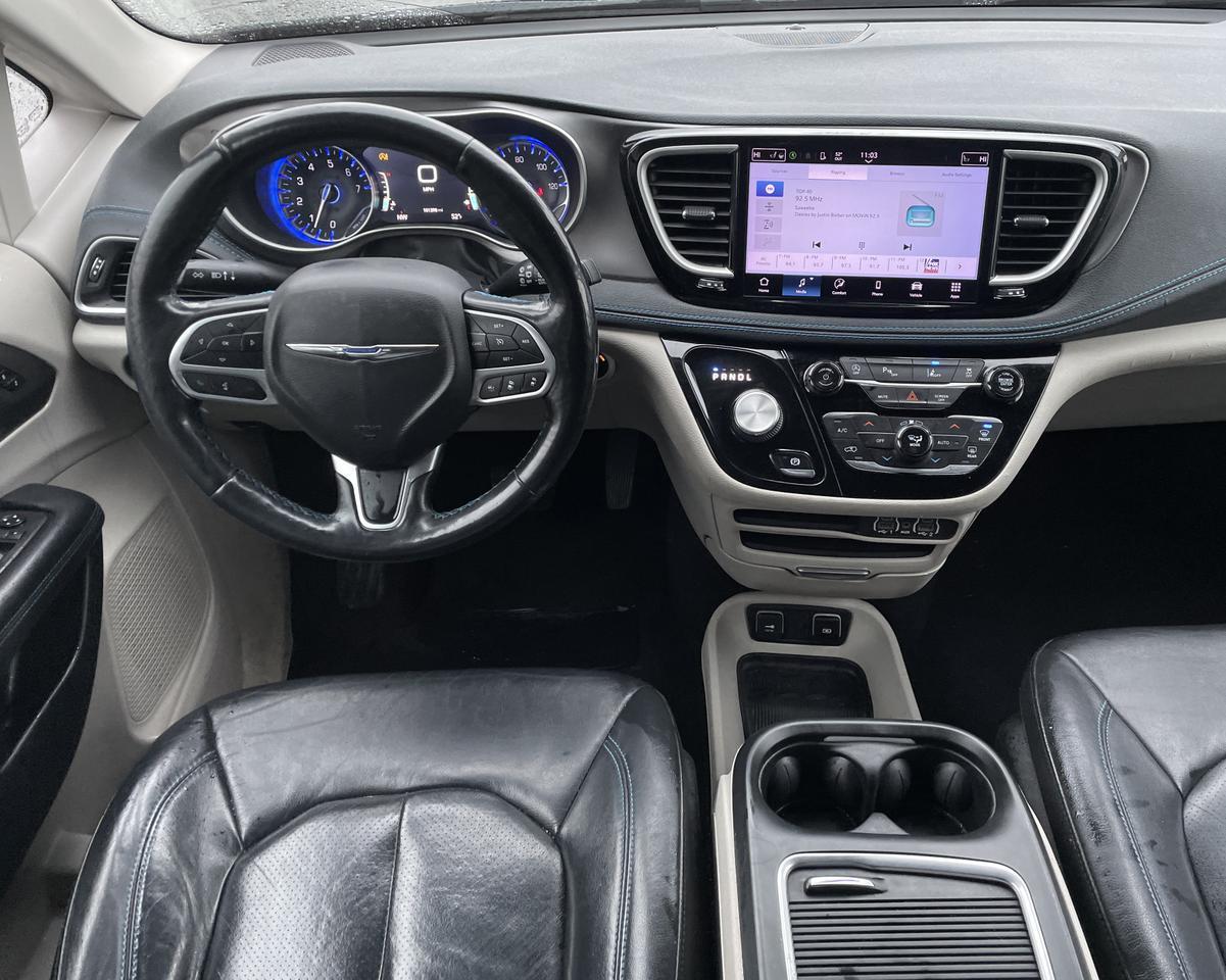 2021 Chrysler Pacifica Touring L Minivan 4D Port Orchard WA