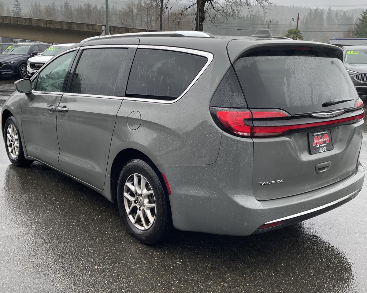 2021 Chrysler Pacifica Touring L Minivan 4D Port Orchard WA