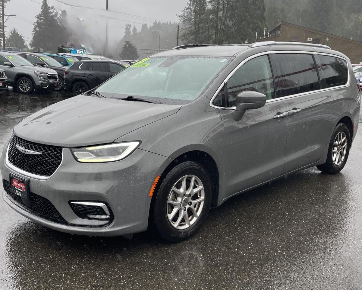 2021 Chrysler Pacifica Touring L Minivan 4D Port Orchard WA