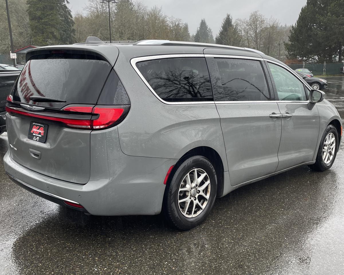2021 Chrysler Pacifica Touring L Minivan 4D Port Orchard WA