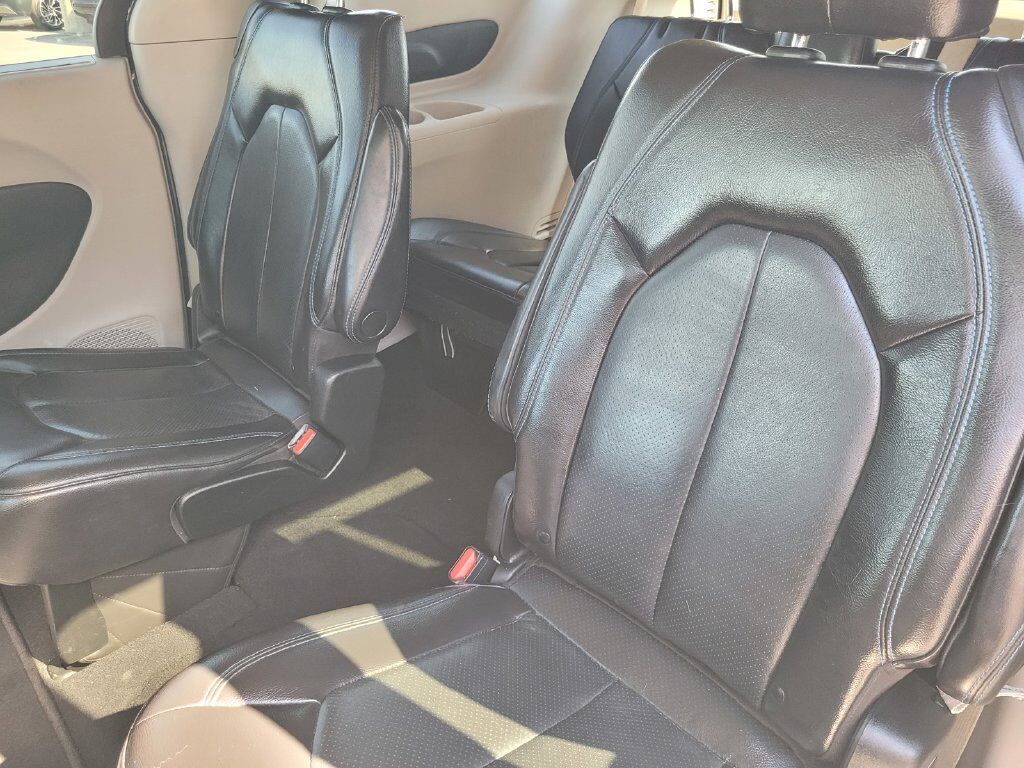 2021 Chrysler Pacifica Touring L Roseville CA