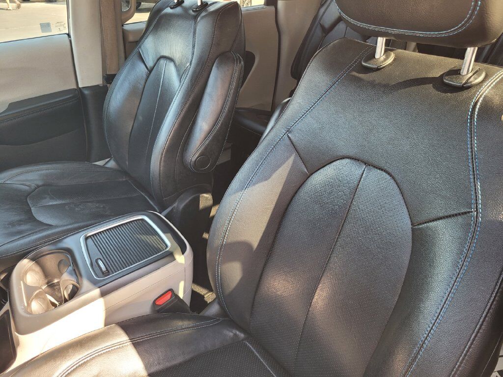 2021 Chrysler Pacifica Touring L Roseville CA