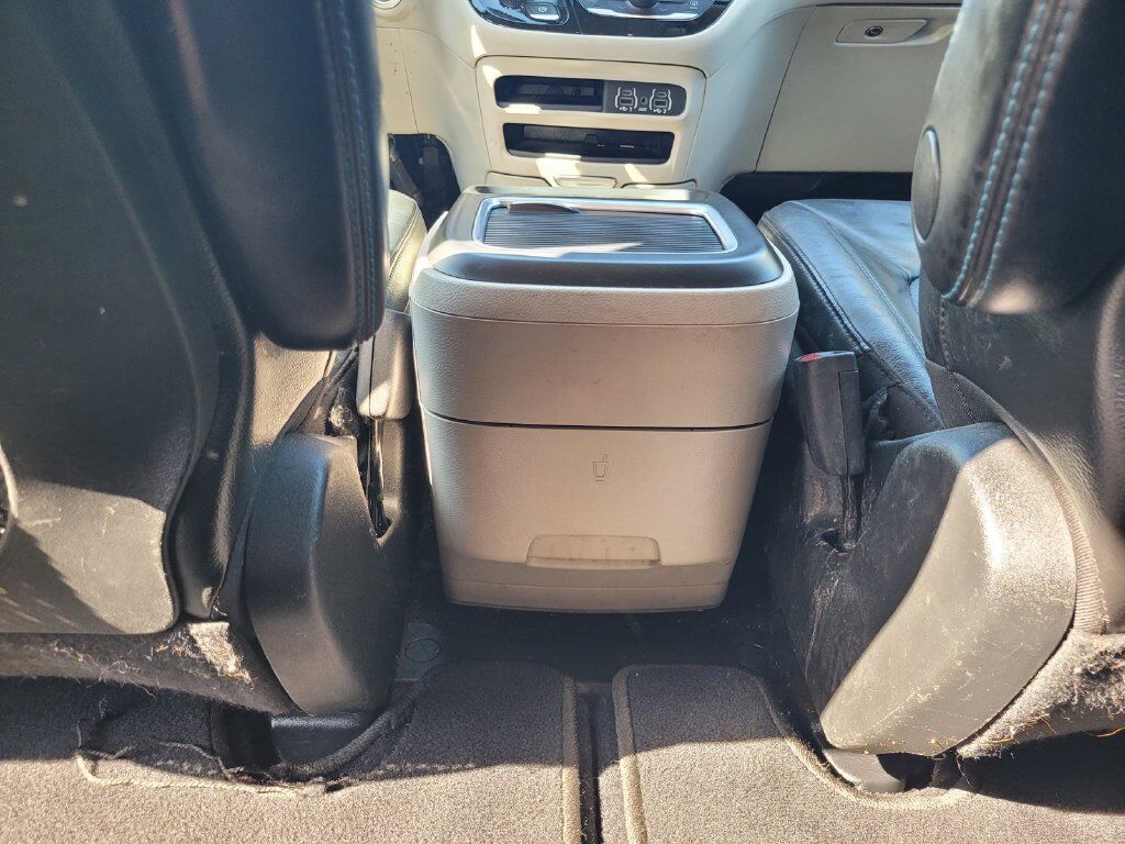 2021 Chrysler Pacifica Touring L Roseville CA