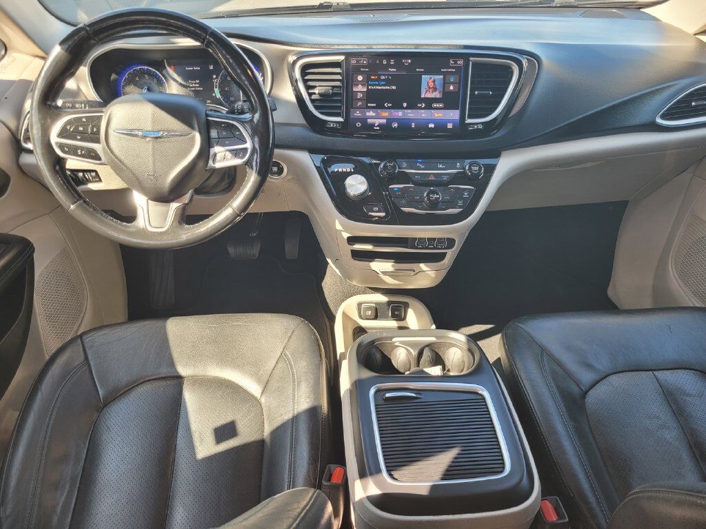 2021 Chrysler Pacifica Touring L Roseville CA