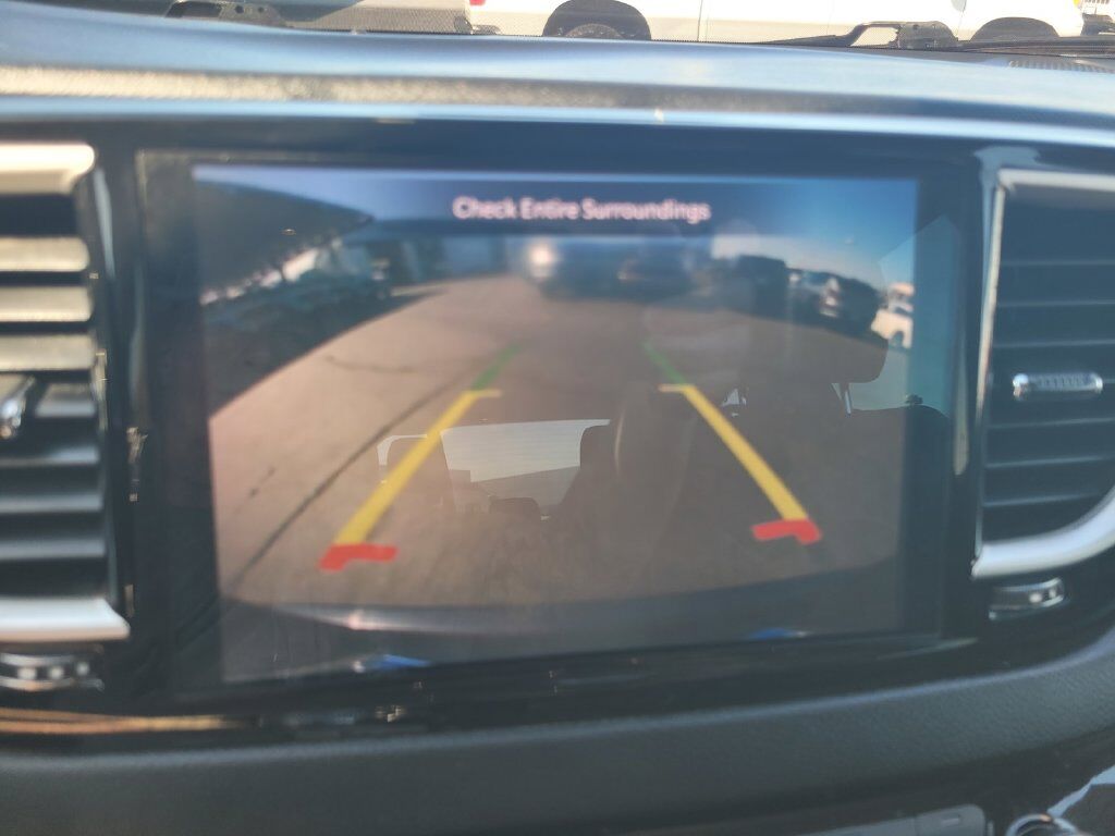 2021 Chrysler Pacifica Touring L Roseville CA