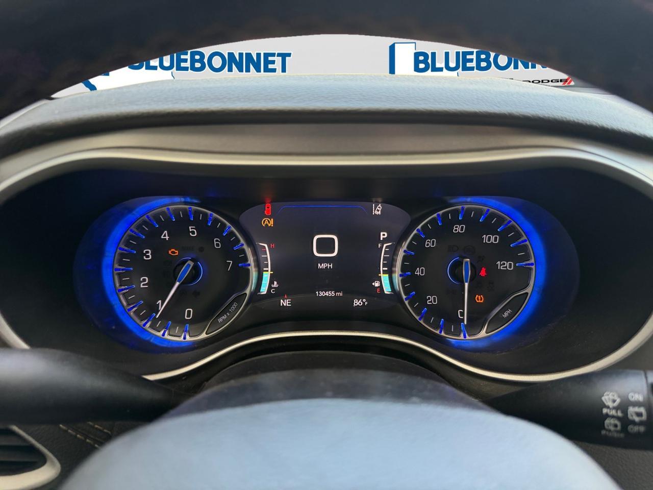2021 Chrysler Pacifica Touring L New Braunfels TX