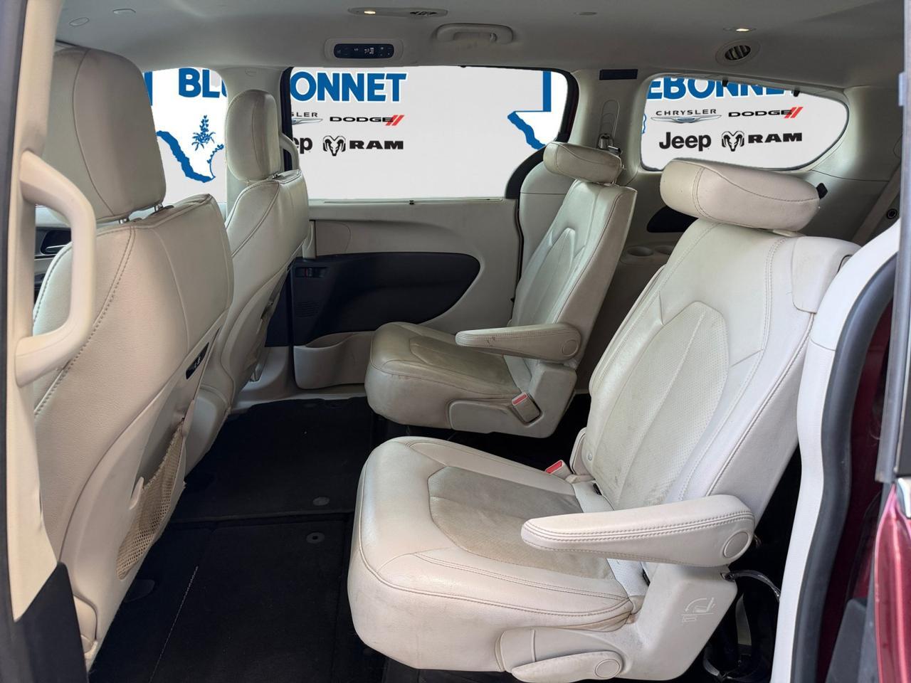 2021 Chrysler Pacifica Touring L New Braunfels TX