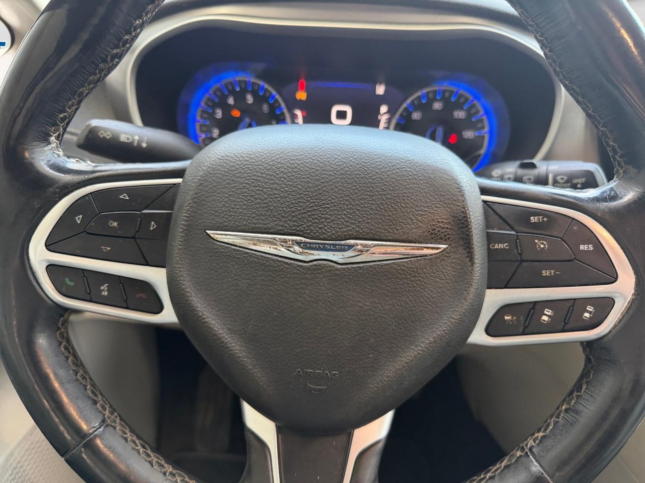 2021 Chrysler Pacifica Touring L New Braunfels TX