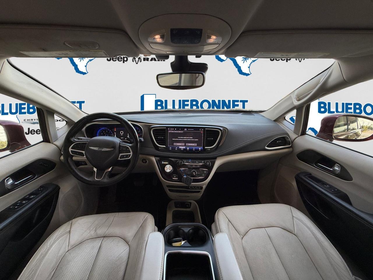 2021 Chrysler Pacifica Touring L New Braunfels TX