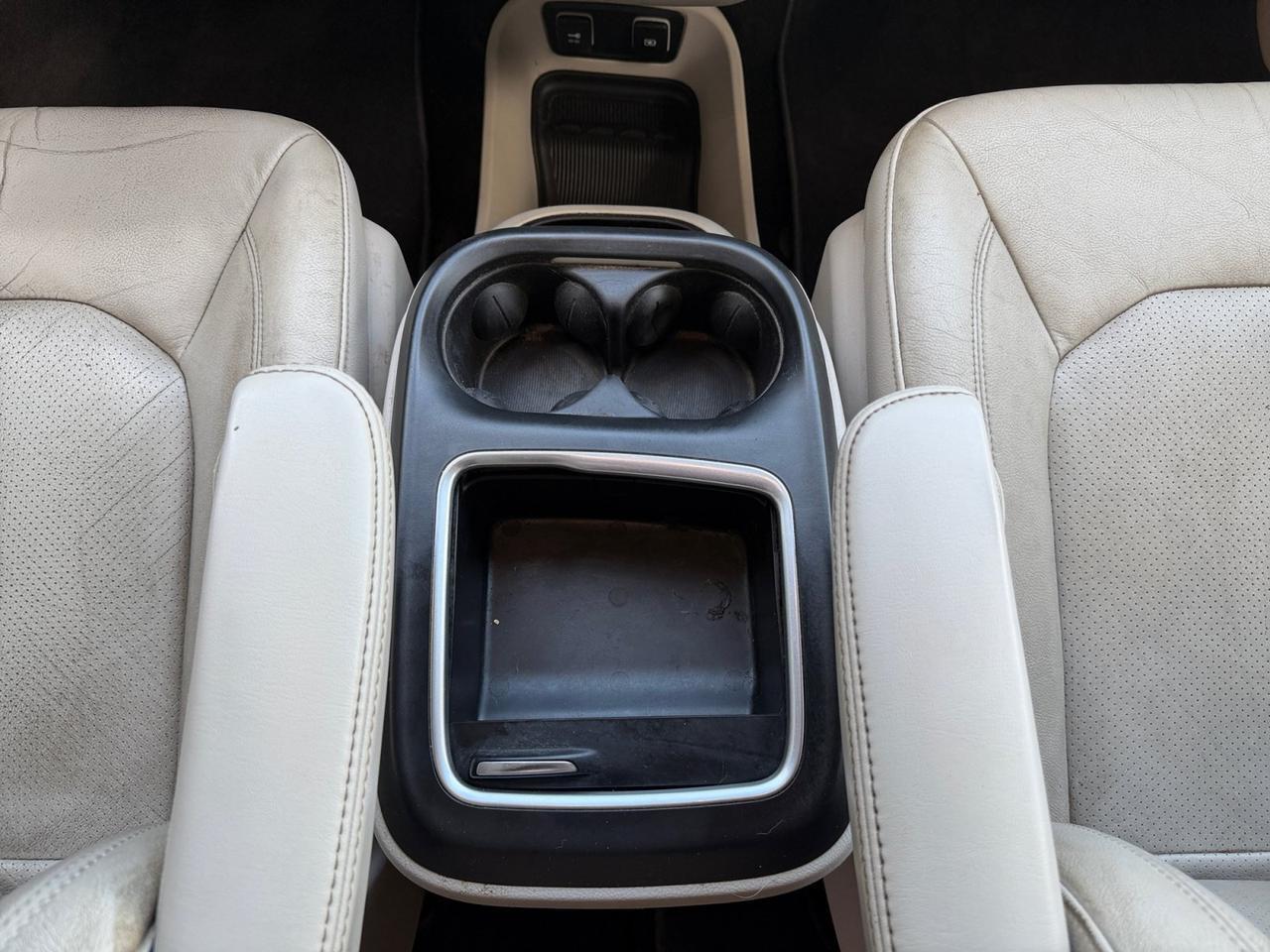 2021 Chrysler Pacifica Touring L New Braunfels TX